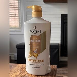 🌙 CAR72 - Pantene Daily Moisture Renewal Conditioner